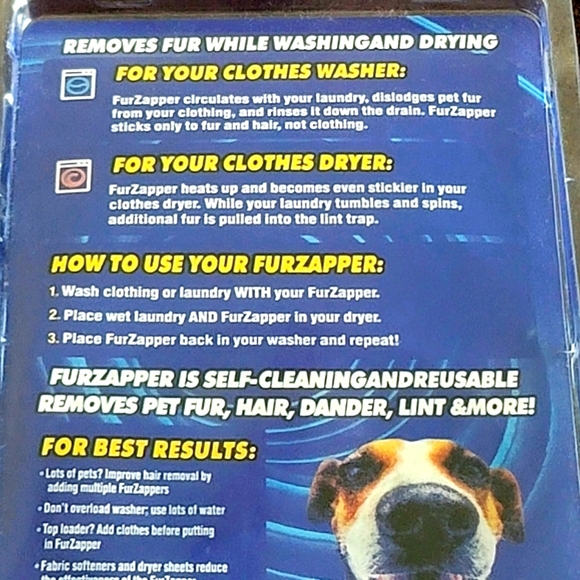 NEW FurZapper (2 in Pack) - Picture 6 of 6